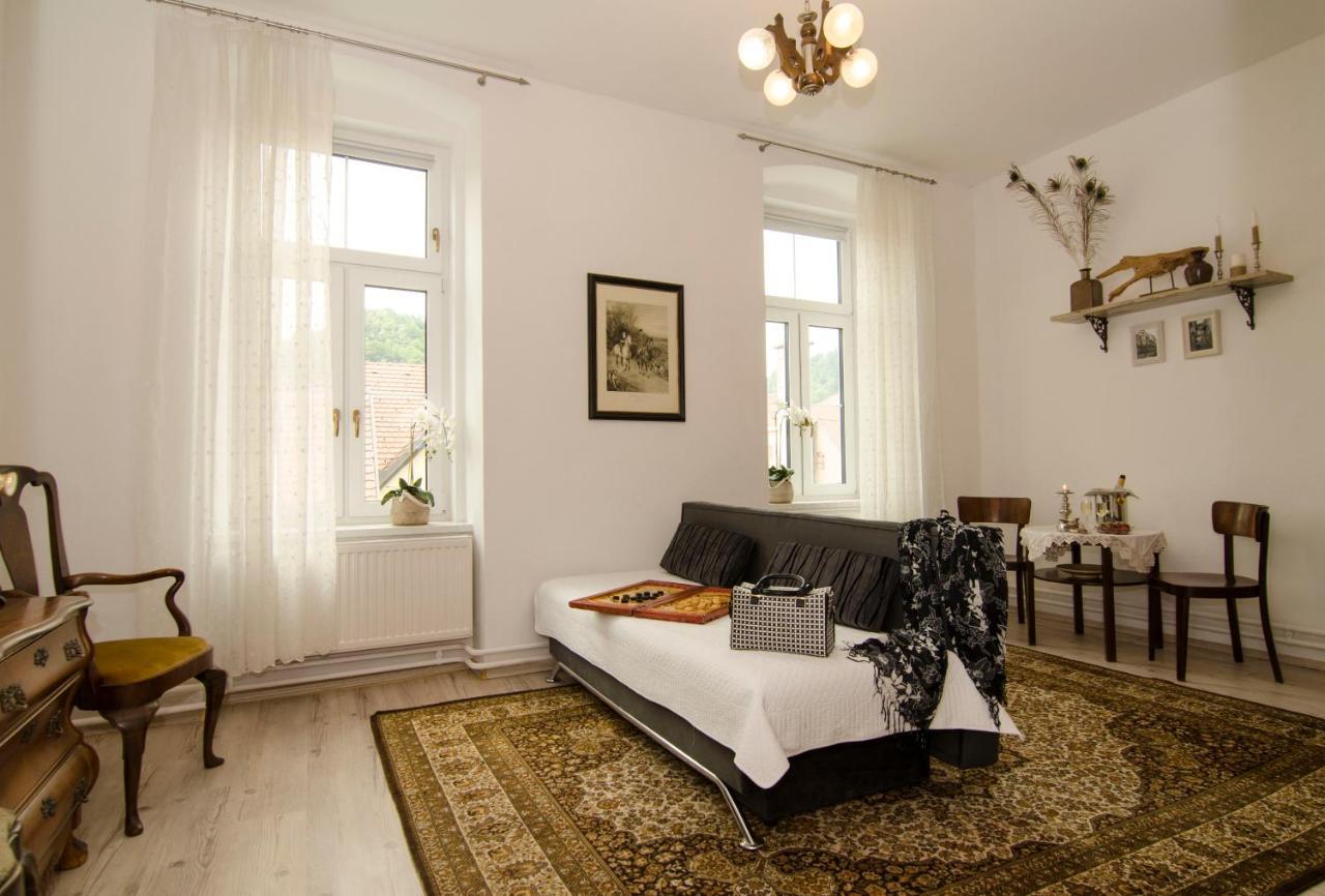 Trubarjev Art Boutique Hotel Laško Eksteriør billede