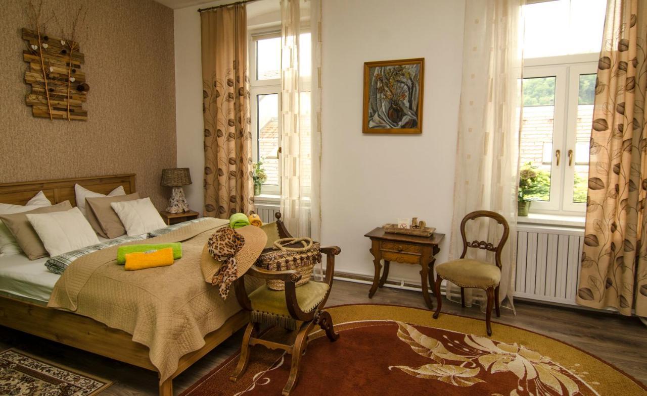 Trubarjev Art Boutique Hotel Laško Eksteriør billede