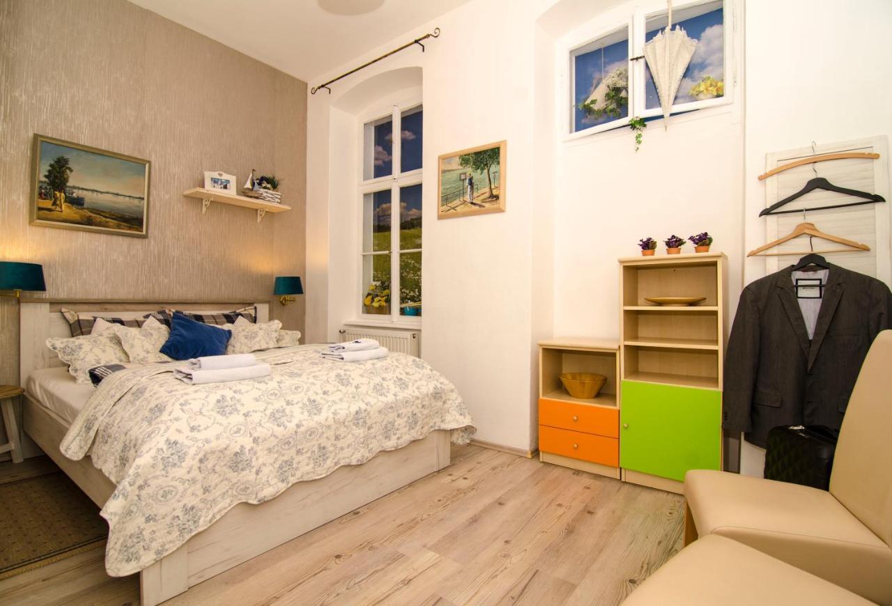 Trubarjev Art Boutique Hotel Laško Eksteriør billede