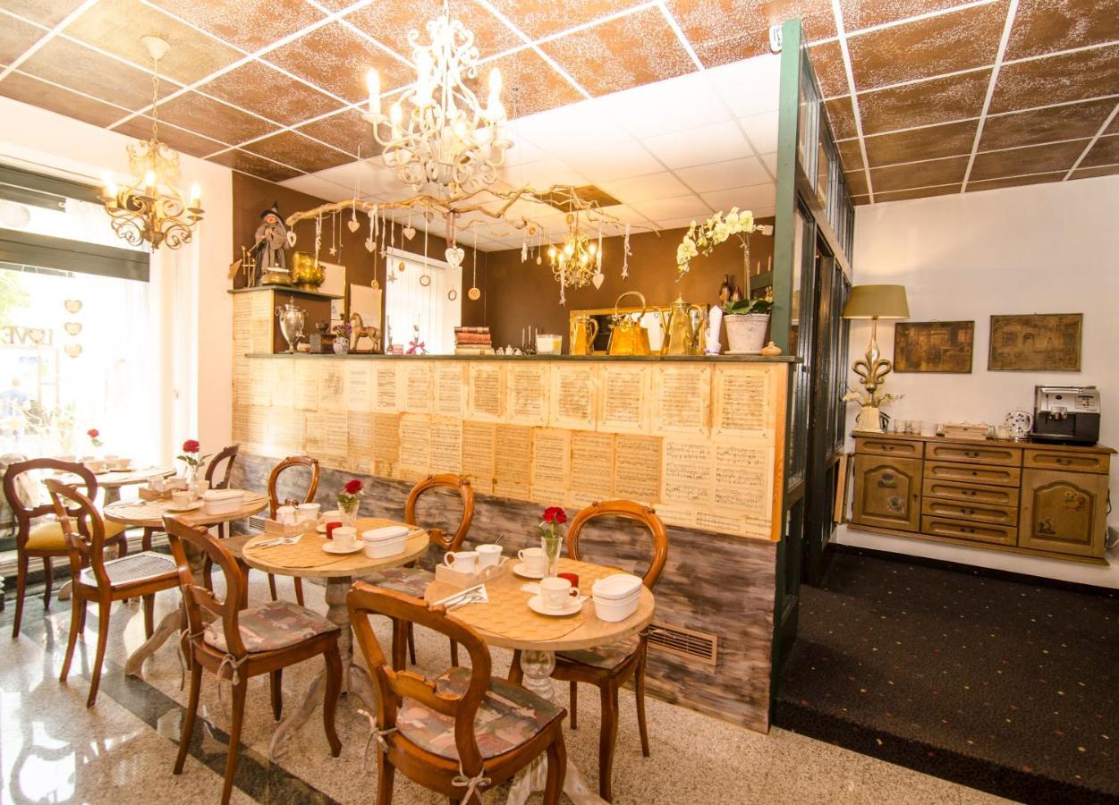 Trubarjev Art Boutique Hotel Laško Eksteriør billede