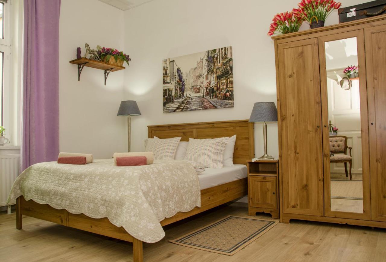 Trubarjev Art Boutique Hotel Laško Eksteriør billede