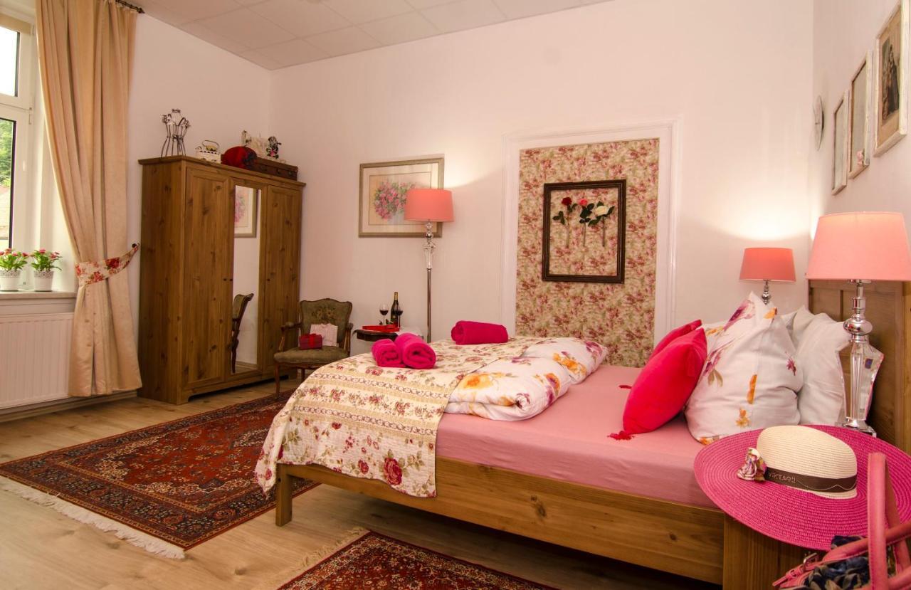 Trubarjev Art Boutique Hotel Laško Eksteriør billede