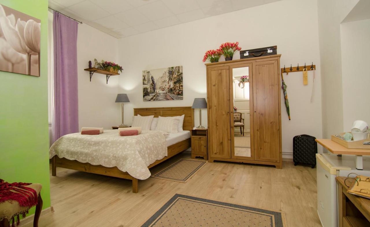 Trubarjev Art Boutique Hotel Laško Eksteriør billede