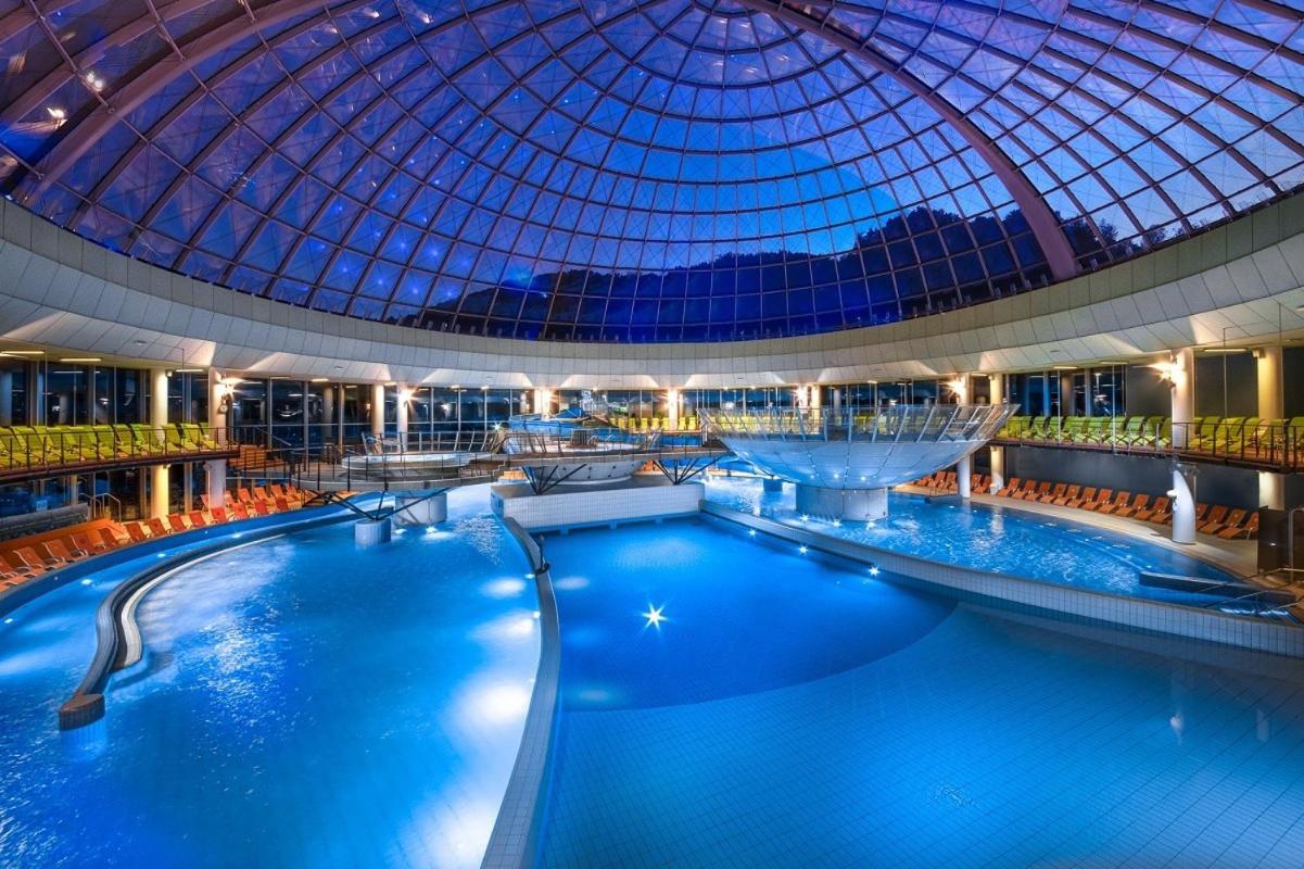 Trubarjev Art Boutique Hotel Laško Eksteriør billede