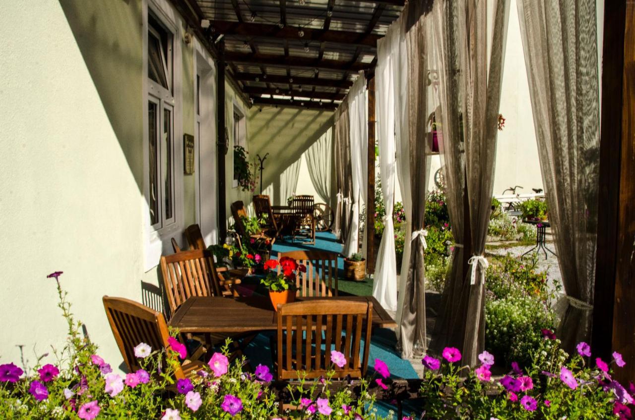 Trubarjev Art Boutique Hotel Laško Eksteriør billede