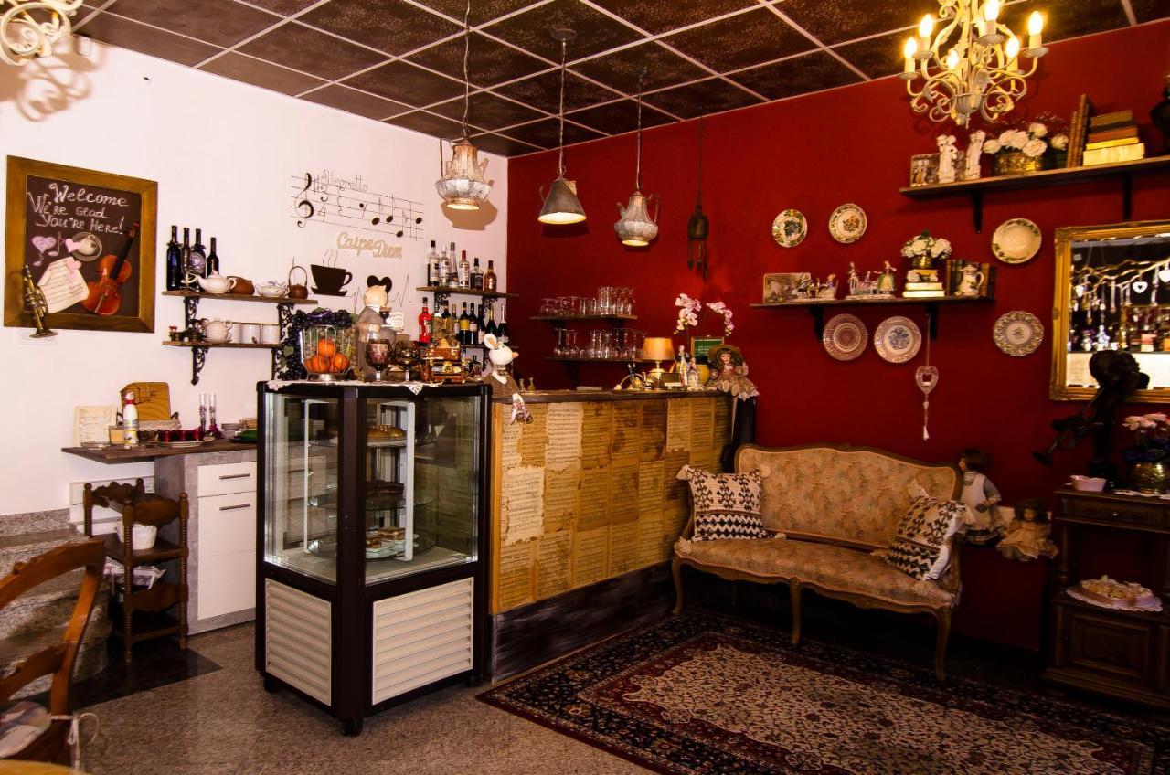 Trubarjev Art Boutique Hotel Laško Eksteriør billede