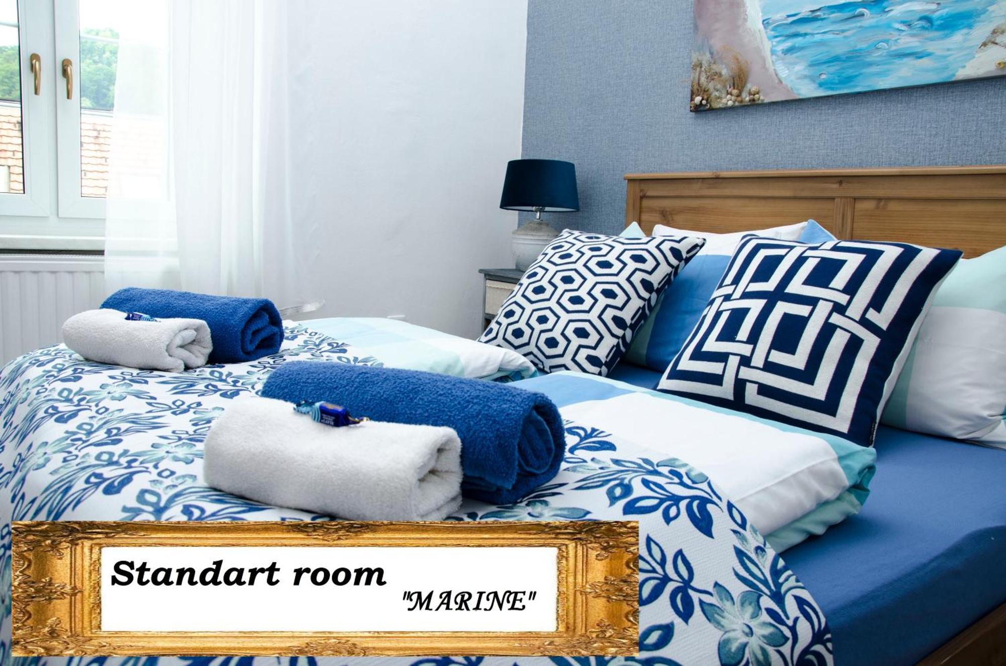 Trubarjev Art Boutique Hotel Laško Værelse billede