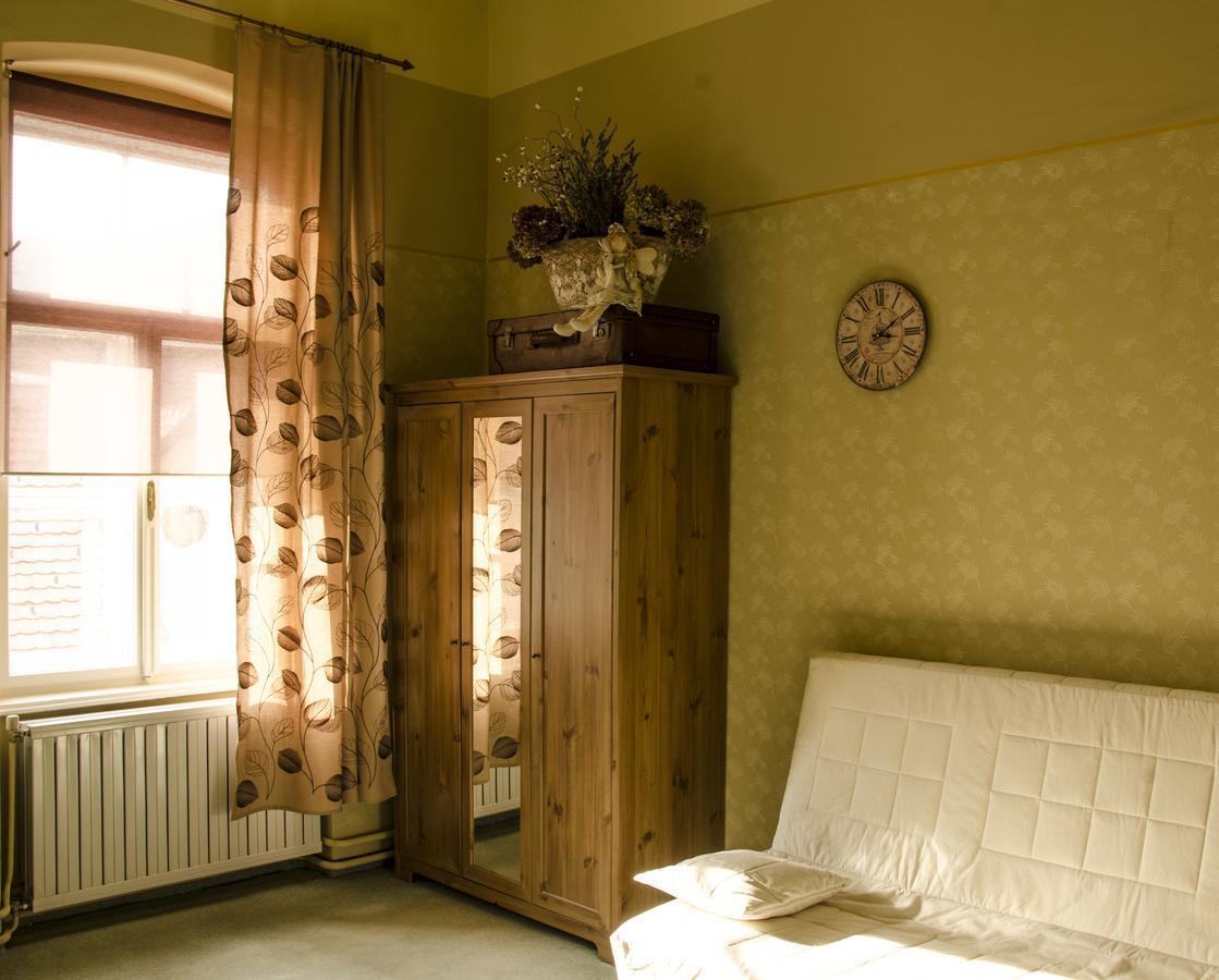 Trubarjev Art Boutique Hotel Laško Værelse billede