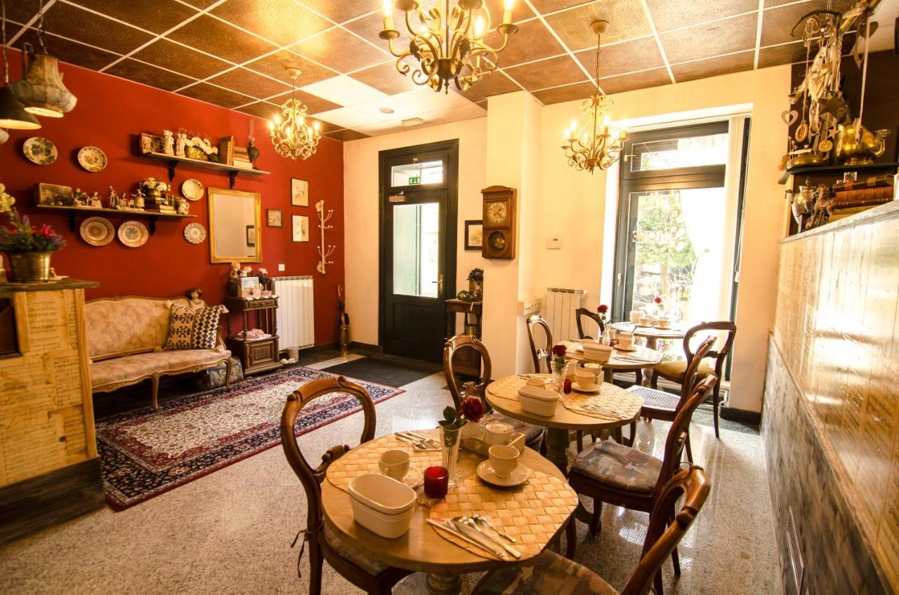 Trubarjev Art Boutique Hotel Laško Eksteriør billede