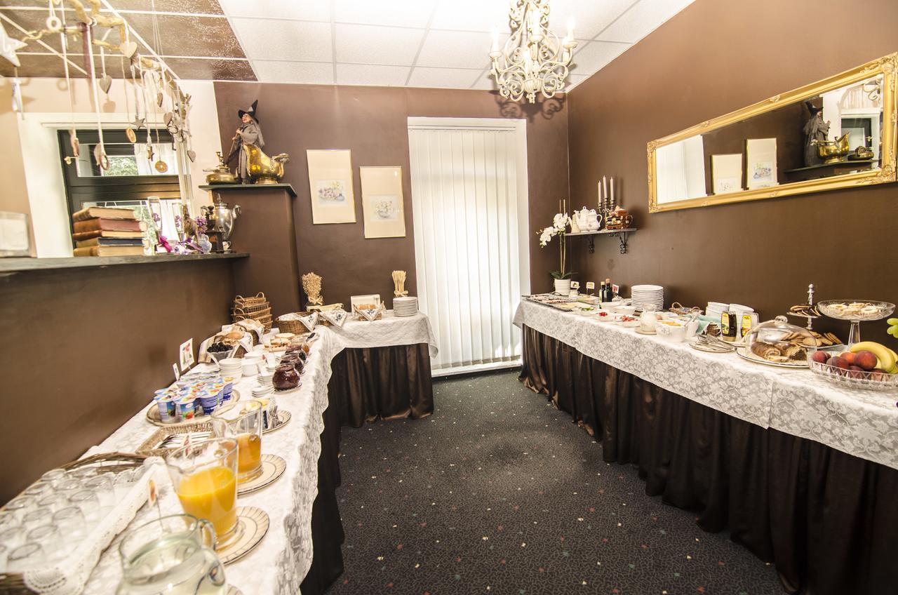 Trubarjev Art Boutique Hotel Laško Eksteriør billede