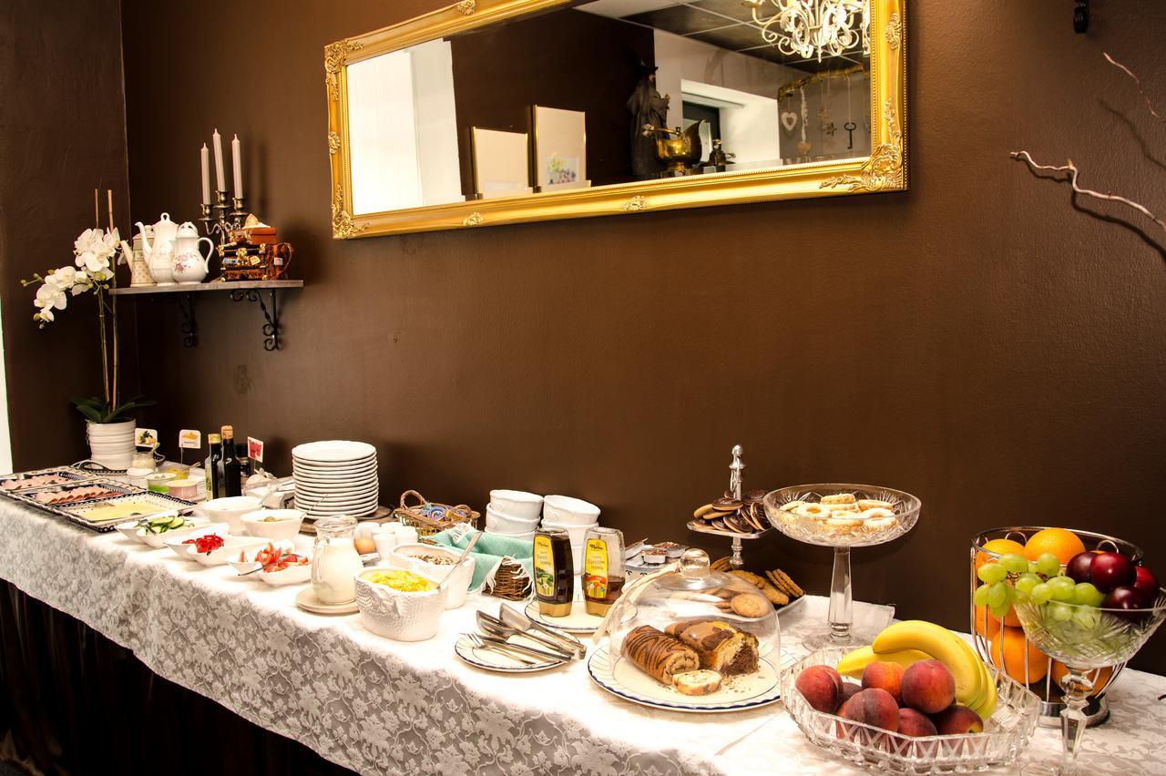 Trubarjev Art Boutique Hotel Laško Eksteriør billede