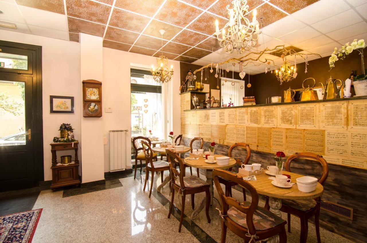 Trubarjev Art Boutique Hotel Laško Eksteriør billede