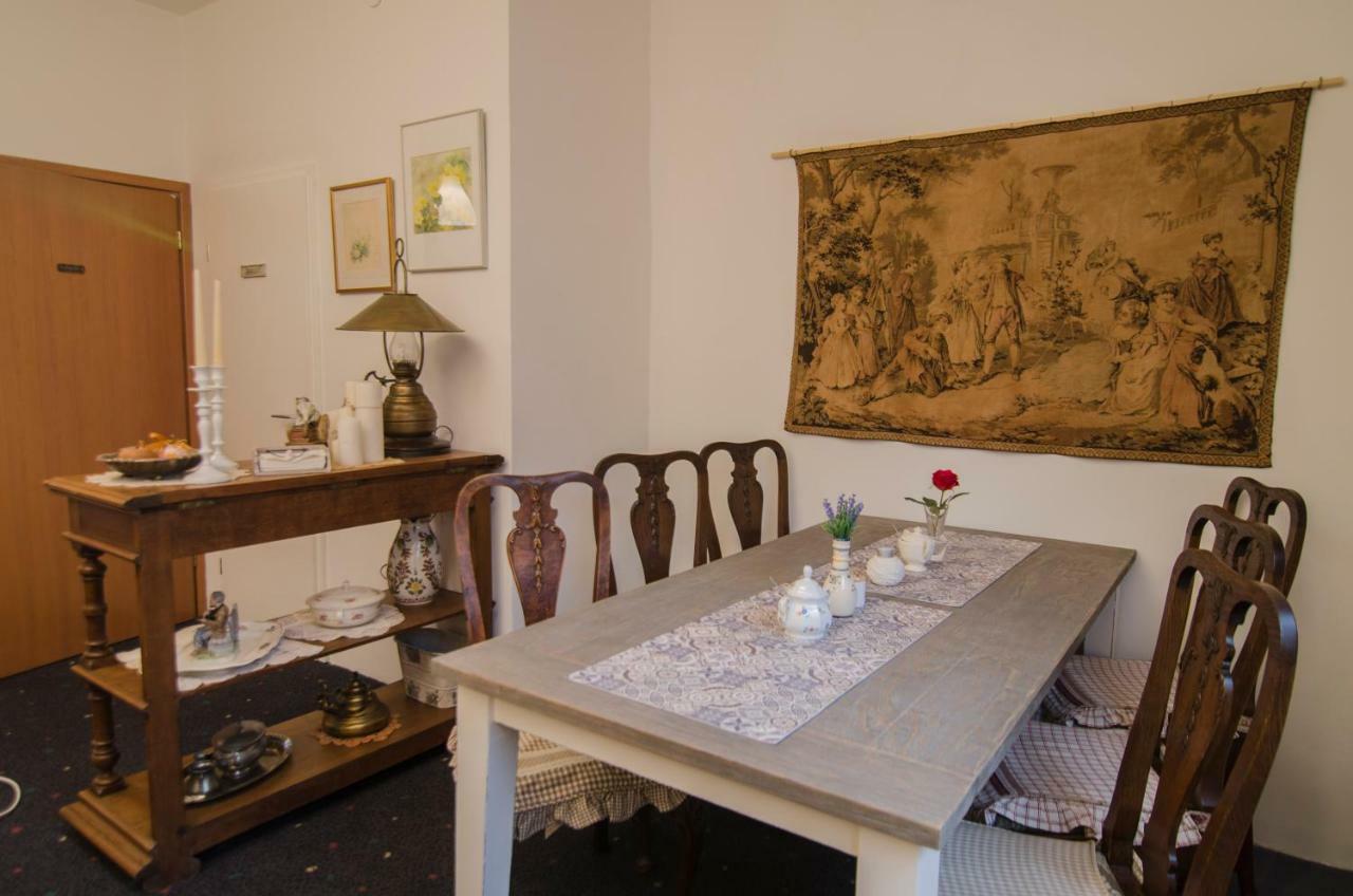 Trubarjev Art Boutique Hotel Laško Eksteriør billede