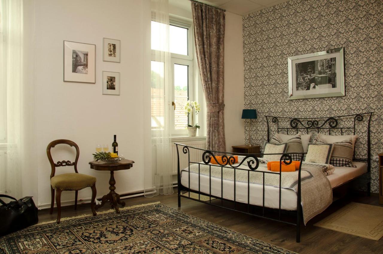 Trubarjev Art Boutique Hotel Laško Eksteriør billede